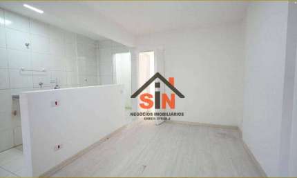 Apartamento com 1 dormitório à venda, 44 m² por R$ 450.000 - Consolação - São Paulo/SP