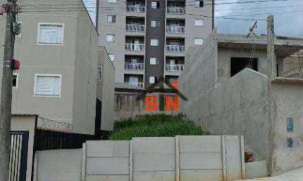 Terreno à venda, 190 m² por R$ 294.000,00 - Nova Carmela - Guarulhos/SP