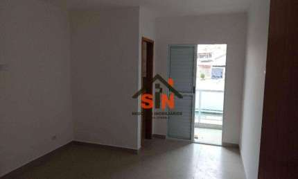 Sobrado com 3 dormitórios à venda, 120 m² por R$ 450.000,00 - Parque Residencial Scaffid II - Itaquaquecetuba/SP