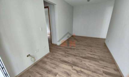Apartamento com 2 dormitórios à venda, 51 m² por R$ 239.000,00 - Vila Nova Bonsucesso - Guarulhos/SP