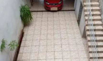 Sobrado com 2 dormitórios à venda, 211 m² por R$ 446.000,00 - Jardim Adriana - Guarulhos/SP