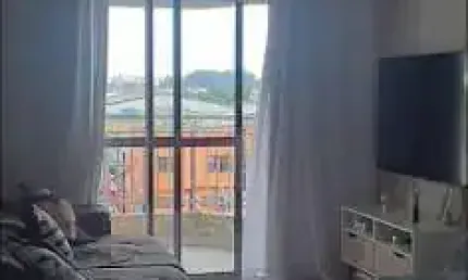 Apartamento com 2 dormitórios à venda, 52 m² por R$ 297.000,00 - Jardim Vila Galvão - Guarulhos/SP