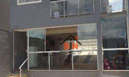 Sobrado com 3 dormitórios à venda, 112 m² por R$ 850.000,00 - Nova Carmela - Guarulhos/SP