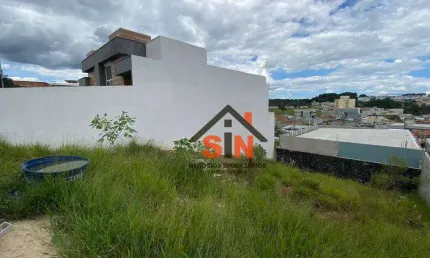 Terreno à venda, 175 m² por R$ 265.000,00 - Nova Carmela - Guarulhos/SP