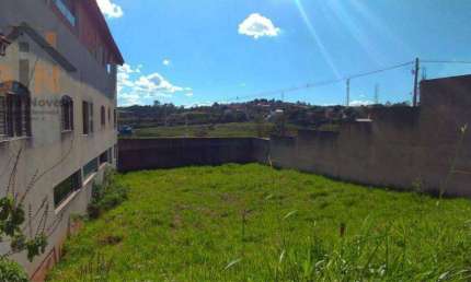 Terreno à venda com ótima topografia , 786 m²  - Jardim Rio Negro - Itaquaquecetuba/SP