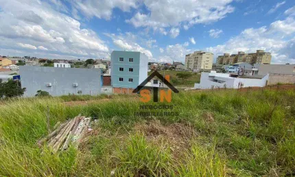 Terreno à venda, 388 m² por R$ 400.000,00 - Nova Carmela - Guarulhos/SP