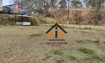Área à venda, 5165 m² por R$ 4.390.326,50 - Perová - Arujá/SP