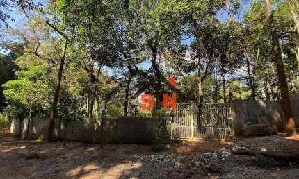 Terreno à venda, 3000 m² por R$ 400.000,00 - Água Azul - Guarulhos/SP