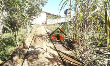 Terreno à venda, 1072 m² por R$ 200.000,00 - Água Azul - Guarulhos/SP