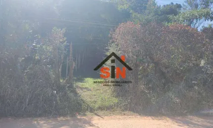 Terreno à venda, 980 m² por R$ 181.000,00 - Aralú - Santa Isabel/SP
