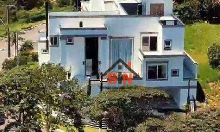 Manssão à venda, 900 m² por R$ 16.000.000 - Residencial Condominio Monte Rey Ville - Mogi das Cruzes/SP
