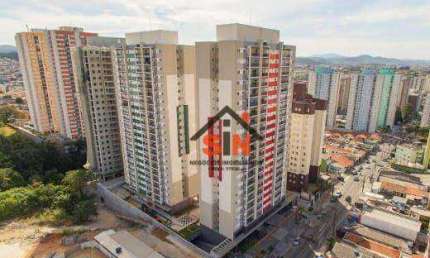 Apartamento com 3 dormitórios à venda, 81 m² por R$ 920.000,00 - Guarulhos - Guarulhos/SP