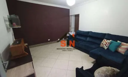 Casa com 2 dormitórios à venda, 111 m² por R$ 447.000 - Jardim Fazenda Rincao - Arujá/SP