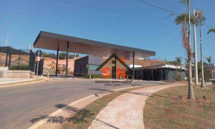 Terreno à venda, 275 m² por R$ 500.000,00 - Portão - Arujá/SP