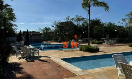 Sobrado com 2 dormitórios à venda, 54 m² por R$ 360.000,00 - Jardim Nova Cidade - Guarulhos/SP