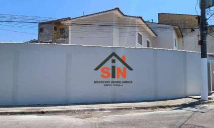Studio com 1 dormitório à venda, 24 m² por R$ 160.000 - Cidade Satélite Santa Bárbara - São Paulo/SP