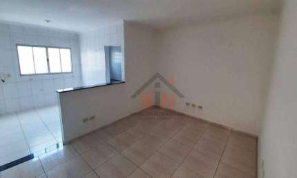Sala para alugar, 45 m² por R$ 1.539,00/mês - Vila Augusta - Guarulhos/SP