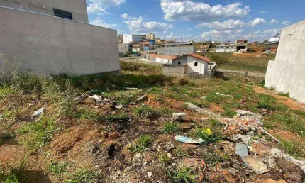 Terreno à venda, 200 m² por R$ 320.000,00 - Nova Carmela - Guarulhos/SP