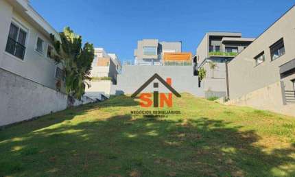 Terreno à venda, 466 m² por R$ 1.600.000,00 - Burle Marx - Santana de Parnaíba/SP