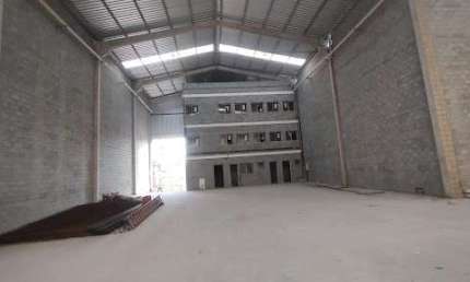 Galpão para alugar, 1200 m² por R$ 28.000,00/mês - Cidade Aracilia - Guarulhos/SP