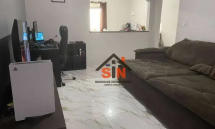 Casa com 3 dormitórios à venda, 140 m² por R$ 383.000,00 - Cidade Parque São Luiz - Guarulhos/SP