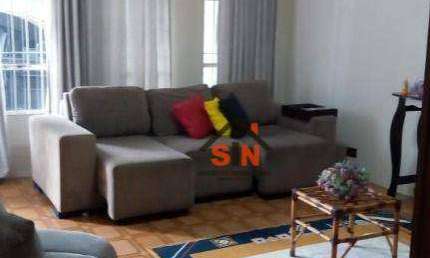 Casa com 3 dormitórios à venda, 158 m² por R$ 700.000,00 - Jordanópolis - Arujá/SP