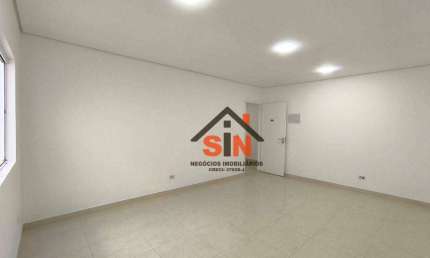 Sala Comercial para alugar, 24 m² por R$ 1.350/mês - Nova Carmela - Guarulhos/SP