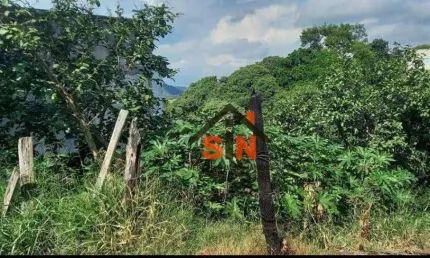 Terreno de 150m² à venda no Jardim Pinheiro - Arujá-SP