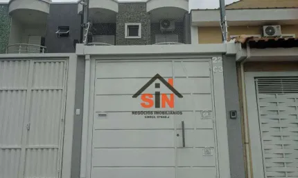 Casa com 3 dormitórios à venda, 117 m² por R$ 900.000,00 - Vila Ré - São Paulo/SP