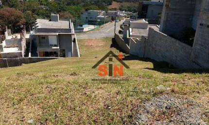 Terreno à venda, 459 m² por R$ 520.000,00 - Condomínio Arujá Ville II - Arujá/SP