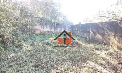 Terreno à venda, 937 m² por R$ 200.000,00 - Água Azul - Guarulhos/SP