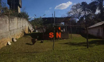 Terreno à venda, 1048 m² por R$ 200.000,00 - Água Azul - Guarulhos/SP