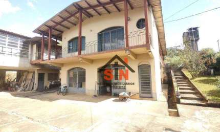 Chácara com 3 dormitórios à venda, 1021 m² por R$ 700.000,00 - Água Azul - Guarulhos/SP