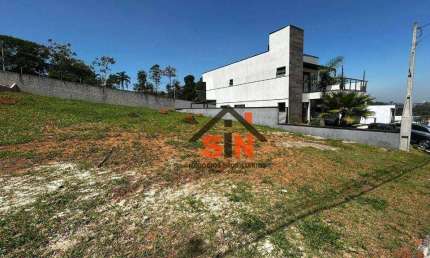 Terreno à venda em CONDOMÍNIO por R$ 314.984 - RESIDENCIAL VENEZA 1  - Mogi das Cruzes/SP
