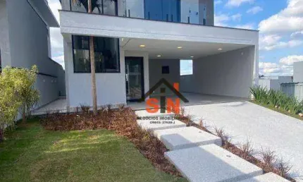 Sobrado com 3 dormitórios à venda, 255 m² por R$ 2.350.000,00 - Fazenda Rodeio - Mogi das Cruzes/SP