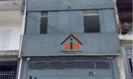 Sobrado com 4 dormitórios à venda, 133 m² por R$ 500.000,00 - Jardim Cerejeiras - Arujá/SP
