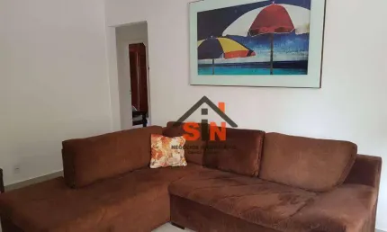 Casa em condomínio fechado com 2 quartos à venda na Avenida Veraneio, 354, Balneário Guarujá, Guarujá