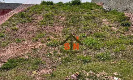 Terreno à venda, 322 m² por R$ 260.000 - Parque Santa Tereza - Santa Isabel/SP
