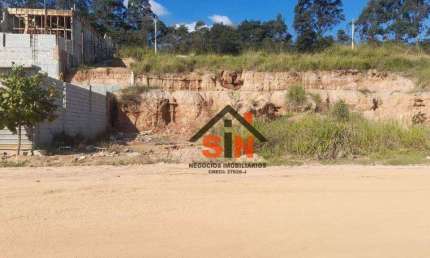 Terreno à venda, 140 m² por R$ 170.000,00 - Jardim Lenize - Guarulhos/SP