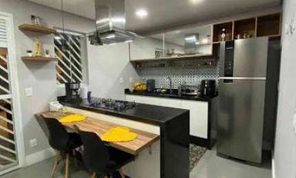Sobrado com 2 dormitórios à venda, 117 m² por R$ 700.000,00 - Jardim Santa Mena - Guarulhos/SP