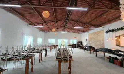 Chácara para eventos à venda, 1350 m² por R$ 1.100.000 - Água Azul - Guarulhos/SP