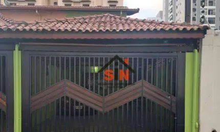 Sobrado com 3 dormitórios para LOCAÇÃO, 225 m² por R$ 5.000/mês Pacote - Vila Galvão - Guarulhos/SP