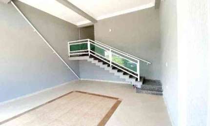 Sobrado com 2 dormitórios à venda, 150 m² por R$ 380.000,00 - Parque Residencial Scaffid II - Itaquaquecetuba/SP