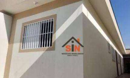 Casa com 2 dormitórios à venda, 73 m² por R$ 495.000 - Cidade Parque Alvorada - Guarulhos/SP