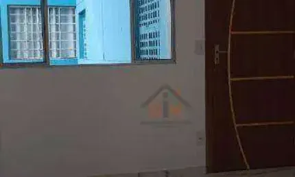 Apartamento com 2 dormitórios à venda, 48 m² por R$ 200.000 - Jardim Itamarati - Poá/SP
