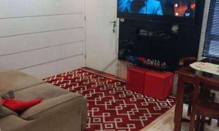 Apartamento com 2 dormitórios à venda, 42 m² por R$ 230.000,00 - Jardim Ansalca - Guarulhos/SP