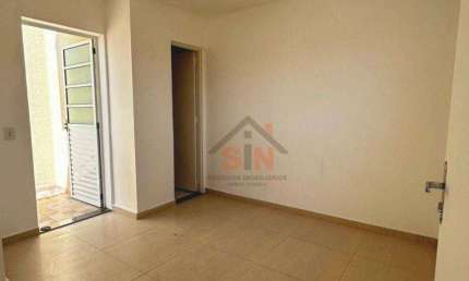 Apartamento Duplex com 4 dormitórios à venda, 92 m² por R$ 379.000 - Vila Nova Curuçá - São Paulo/SP