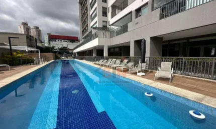 Apartamento com 2 dormitórios à venda, 84 m² por R$ 1.120.000,00 - Parada Inglesa - São Paulo/SP