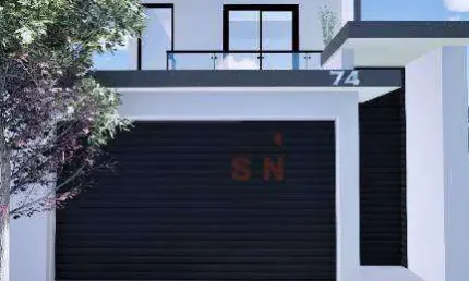 Sobrado com 3 dormitórios à venda, 174 m² por R$ 1.000.000,00 - Parque Flamengo - Guarulhos/SP