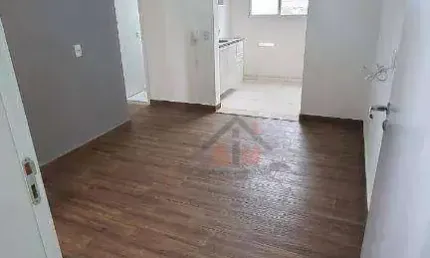 Apartamento com 2 dormitórios à venda, 40 m² por R$ 200.000,00 - Jardim Albertina - Guarulhos/SP